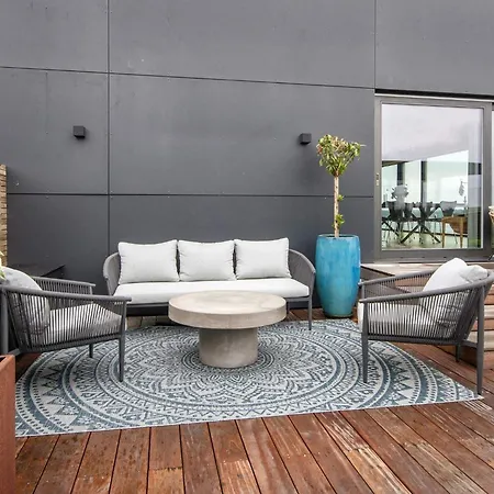 5 Star Holiday Home In Sonderborg *